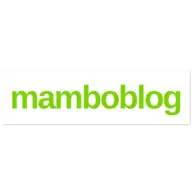 Mambodancer.de Logo