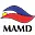 Mamd.de Logo