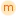 Mamki.com Logo