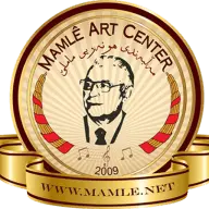 Mamle.net Logo