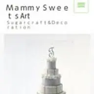 Mammysweetsart.com Favicon