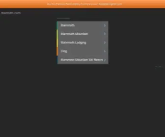 Mamoth.com(See related links to what you are looking for) Screenshot