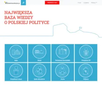 Mamprawowiedziec.pl(MamPrawoWiedzie) Screenshot