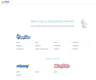 Mamypokoclub.com(GLOBAL SITE GLOBAL SITE GLOBAL SITE) Screenshot