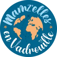 MamZellesenvadrouille.com Favicon