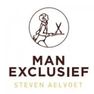 Man-Exclusief.be Favicon