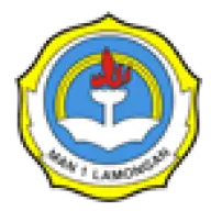 Man1Lamongan.sch.id Logo