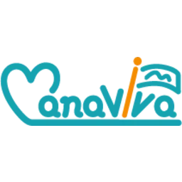 Mana-Viva.com Logo