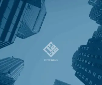 Manafa.com(Holding Company) Screenshot