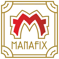 Manafixgrading.com Favicon