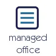 Managed-Office.at Favicon