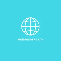 Managenergy.tv Logo