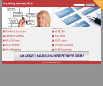 Manager-MLM.pl(Manager MLM) Screenshot