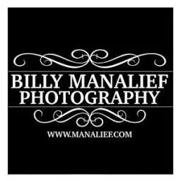 Manalief.com Logo