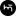 Manas.tech Favicon
