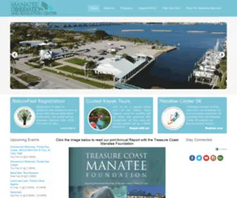 Manateeeducationcenter.org(Manateeeducationcenter) Screenshot