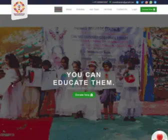 Manatharam.in(MANATHARAM HUMAN WELFARE COUNCIL) Screenshot