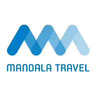 Mandalatravel.fi Logo