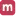 Mandap.com Favicon