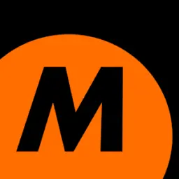 Mandarinerobotique.com Logo