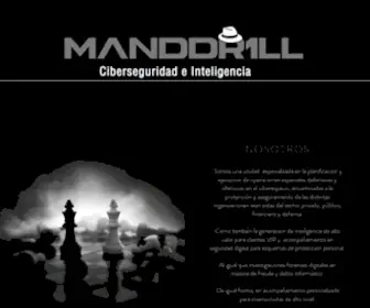 Manddr1LL.com(MandDr1lL) Screenshot