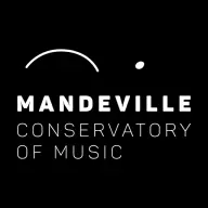 Mandevilleconservatory.com Logo
