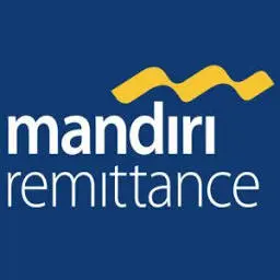 Mandiriremittance.com Logo