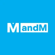 Mandmdirect.nl Logo