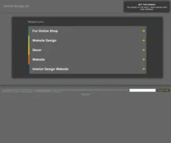 Mandt-Design.de(Mandt) Screenshot