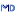 Mandynamic.gr Favicon