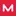 Mane.co.uk Favicon