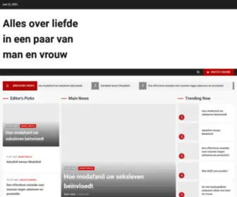 Manekibook.com(Alles over liefde in een paar van man en vrouw) Screenshot