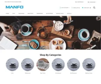 Manfouae.com(Manfouae) Screenshot