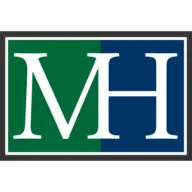 Manfredhunt.com Logo