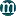 Manfreds.dk Logo