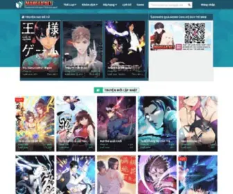 Manga8.net(Đọc) Screenshot