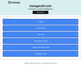 Mangacall.com(Home fun) Screenshot