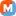 Mangadoor.com Logo