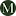 Mangadop.co Logo