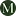 Mangadop.net Logo