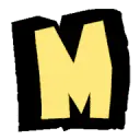 Mangahub.eu Favicon