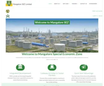 Mangaloresez.com(Mangaloresez) Screenshot