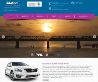 Mangaloretours.in(Mangaloretours) Screenshot