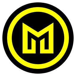 Mangamo.com Logo
