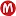 Mangaradar.com Favicon