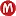 Mangaread.org Logo