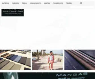 Mangasclub.com(Mangasclub) Screenshot