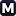 Mangas.io Logo