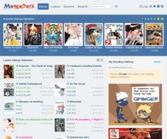 Mangatank.com(Read Free Manga Online) Screenshot