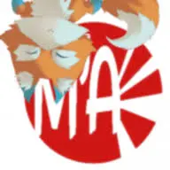 Mangazur.fr Logo